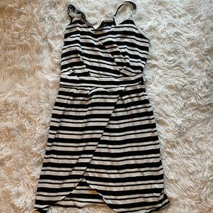 Universal Threads Striped Dress
